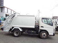 MITSUBISHI FUSO Canter Garbage Truck SKG-FEA50 2012 90,585km_4