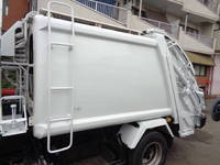 MITSUBISHI FUSO Canter Garbage Truck SKG-FEA50 2012 90,585km_5