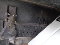 MITSUBISHI FUSO Canter Garbage Truck SKG-FEA50 2012 90,585km_7