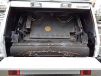 MITSUBISHI FUSO Canter Garbage Truck SKG-FEA50 2012 90,585km_8