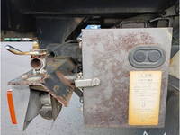 MITSUBISHI FUSO Canter Loader Dump PA-FE71BBD 2006 4,041km_10