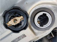 MITSUBISHI FUSO Canter Loader Dump PA-FE71BBD 2006 4,041km_13