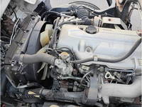 MITSUBISHI FUSO Canter Loader Dump PA-FE71BBD 2006 4,041km_15