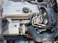 MITSUBISHI FUSO Canter Loader Dump PA-FE71BBD 2006 4,041km_16