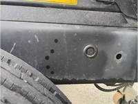 MITSUBISHI FUSO Canter Loader Dump PA-FE71BBD 2006 4,041km_18