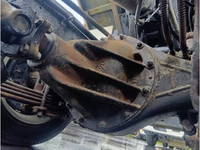 MITSUBISHI FUSO Canter Loader Dump PA-FE71BBD 2006 4,041km_19