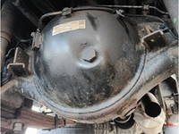 MITSUBISHI FUSO Canter Loader Dump PA-FE71BBD 2006 4,041km_20