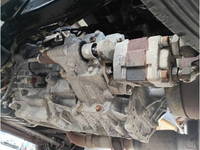 MITSUBISHI FUSO Canter Loader Dump PA-FE71BBD 2006 4,041km_21