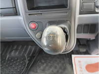 MITSUBISHI FUSO Canter Loader Dump PA-FE71BBD 2006 4,041km_25