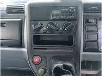 MITSUBISHI FUSO Canter Loader Dump PA-FE71BBD 2006 4,041km_26