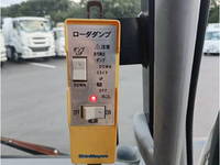 MITSUBISHI FUSO Canter Loader Dump PA-FE71BBD 2006 4,041km_27