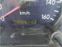 MITSUBISHI FUSO Canter Loader Dump PA-FE71BBD 2006 4,041km_28