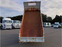MITSUBISHI FUSO Canter Loader Dump PA-FE71BBD 2006 4,041km_6