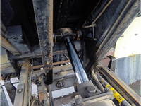 MITSUBISHI FUSO Canter Loader Dump PA-FE71BBD 2006 4,041km_7