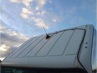 MITSUBISHI FUSO Canter Loader Dump PA-FE71BBD 2006 4,041km_9