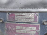 ISUZU Giga Aluminum Wing 2PG-CYJ77C 2019 428,100km_10