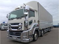 ISUZU Giga Aluminum Wing 2PG-CYJ77C 2019 428,100km_1