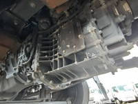 ISUZU Giga Aluminum Wing 2PG-CYJ77C 2019 428,100km_20