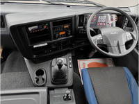 ISUZU Giga Aluminum Wing 2PG-CYJ77C 2019 428,100km_23