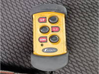 ISUZU Giga Aluminum Wing 2PG-CYJ77C 2019 428,100km_28