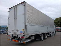 ISUZU Giga Aluminum Wing 2PG-CYJ77C 2019 428,100km_2