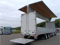 ISUZU Giga Aluminum Wing 2PG-CYJ77C 2019 428,100km_7