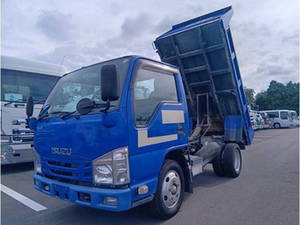 ISUZU Elf Dump 2RG-NKR88AD 2020 -_1