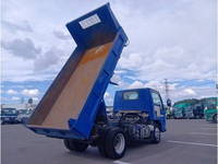 ISUZU Elf Dump 2RG-NKR88AD 2020 66,045km_2