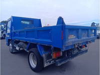 ISUZU Elf Dump 2RG-NKR88AD 2020 66,045km_4