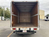 ISUZU Elf Aluminum Van PB-NPR81AN 2005 103,400km_11