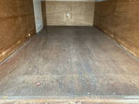 ISUZU Elf Aluminum Van PB-NPR81AN 2005 103,400km_13