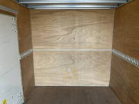 ISUZU Elf Aluminum Van PB-NPR81AN 2005 103,400km_16