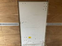 ISUZU Elf Aluminum Van PB-NPR81AN 2005 103,400km_18