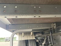 ISUZU Elf Aluminum Van PB-NPR81AN 2005 103,400km_23