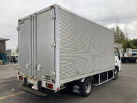 ISUZU Elf Aluminum Van PB-NPR81AN 2005 103,400km_2