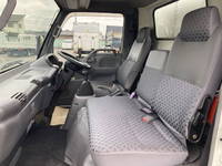 ISUZU Elf Aluminum Van PB-NPR81AN 2005 103,400km_33