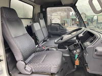 ISUZU Elf Aluminum Van PB-NPR81AN 2005 103,400km_34