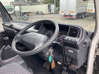 ISUZU Elf Aluminum Van PB-NPR81AN 2005 103,400km_35