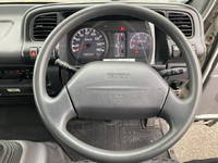 ISUZU Elf Aluminum Van PB-NPR81AN 2005 103,400km_36