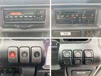 ISUZU Elf Aluminum Van PB-NPR81AN 2005 103,400km_39