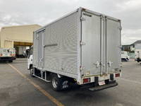 ISUZU Elf Aluminum Van PB-NPR81AN 2005 103,400km_4
