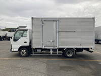 ISUZU Elf Aluminum Van PB-NPR81AN 2005 103,400km_5