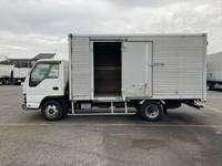 ISUZU Elf Aluminum Van PB-NPR81AN 2005 103,400km_6