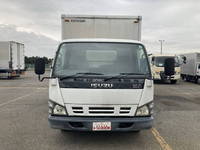 ISUZU Elf Aluminum Van PB-NPR81AN 2005 103,400km_8