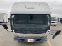 ISUZU Elf Aluminum Van PB-NPR81AN 2005 103,400km_9