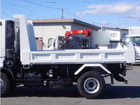 MITSUBISHI FUSO Fighter Dump 2KG-FK72F 2020 48,000km_17