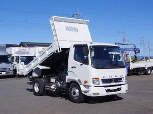 MITSUBISHI FUSO Fighter Dump 2KG-FK72F 2020 48,000km_1