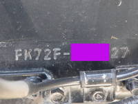 MITSUBISHI FUSO Fighter Dump 2KG-FK72F 2020 48,000km_25