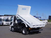 MITSUBISHI FUSO Fighter Dump 2KG-FK72F 2020 48,000km_2