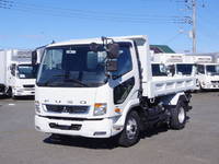 MITSUBISHI FUSO Fighter Dump 2KG-FK72F 2020 48,000km_3